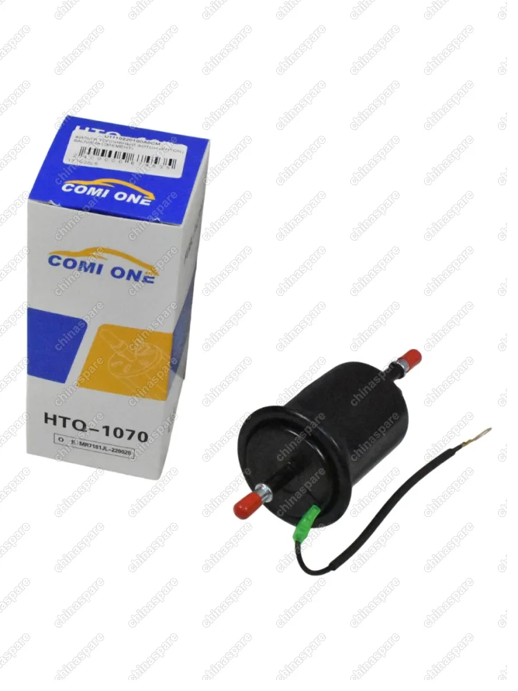 Фильтр топливный ФОТОН (FOTON) SAUVANA