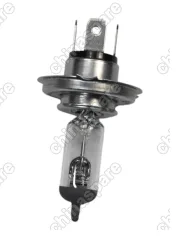 Лампа H4 Neolux головного света