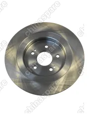 Диск тормозной задний TIGGO 7 PRO T1E/T1A/T1D/T18 Tiggo 7 PRO / 7 PRO MAX / EXEED LX 1.6 4WD