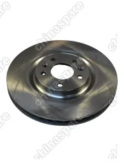 Диск тормозной CHERY Exeed TXL (19-)  Exeed VX  передний