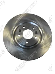 Диск тормозной CHERY Exeed TXL (19-)  Exeed VX  передний