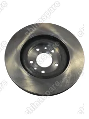 Диск тормозной CHERY Exeed TXL (19-)  Exeed VX  передний