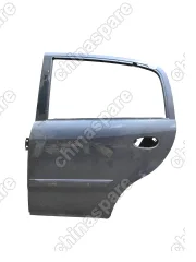 Дверь задняя левая Chery Kimo (уценка)