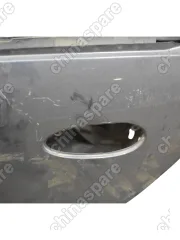 Дверь задняя левая Chery Kimo (уценка)