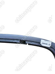 Дверь задняя левая Chery Kimo (уценка)