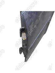 Дверь задняя левая Chery Kimo (уценка)