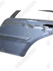 Дверь задняя левая Chery Kimo (уценка)