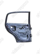 Дверь задняя левая Chery Kimo (уценка)