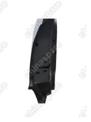 Дверь задняя левая Chery Kimo (уценка)