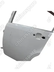 Дверь задняя левая Chery Fora (уценка)