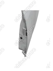 Дверь задняя левая Chery Fora (уценка)