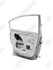 Дверь задняя левая Chery Fora (уценка)