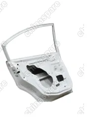 Дверь задняя левая Chery Fora (уценка)