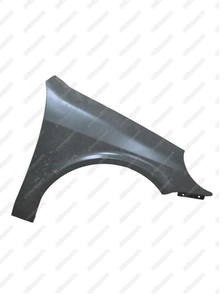 Крыло переднее правое Lifan Breez (уценка)