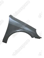 Крыло переднее правое Lifan Breez (уценка)