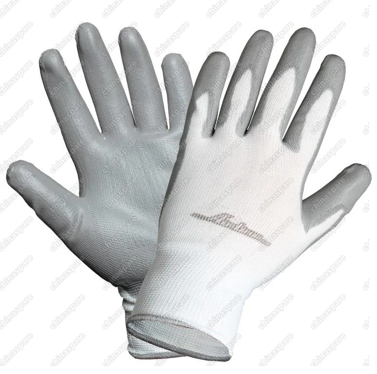 Перчатки Нейлоновые