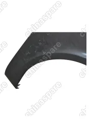 Крыло переднее правое Lifan Breez (уценка)