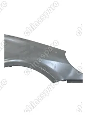 Крыло переднее правое Lifan Breez (уценка)