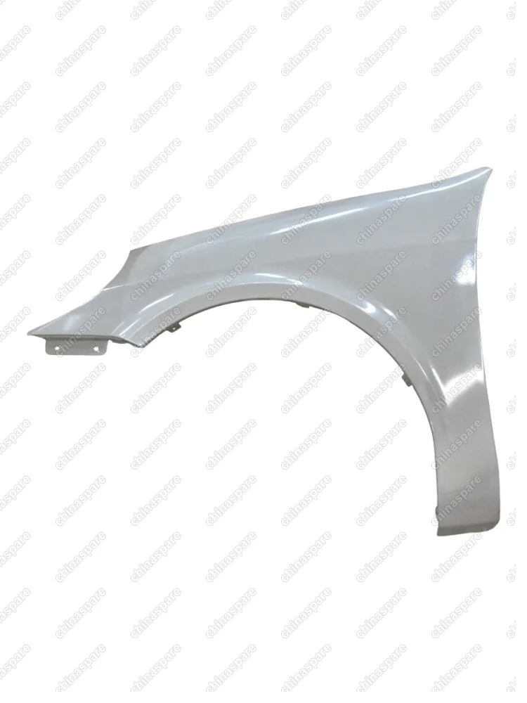 Крыло переднее левое Lifan Breez (уценка)