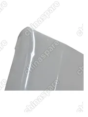 Крыло переднее левое Lifan Breez (уценка)