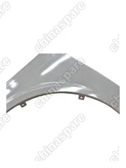 Крыло переднее левое Lifan Breez (уценка)