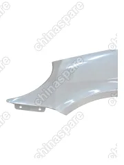 Крыло переднее левое Lifan Breez (уценка)