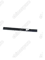 Накладка порога левая Chery QQ (уценка)