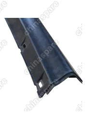 Накладка порога левая Chery QQ (уценка)
