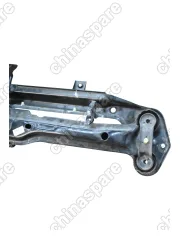 Балка радиатора передняя Chery Amulet