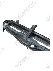 Балка радиатора передняя Chery Amulet