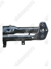 Балка радиатора передняя Chery Amulet