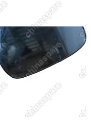 Элемент зеркальный правый Chery Amulet (уценка)