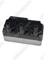 Катушка зажигания Нефаз ДВС Mercedes (газ) (уценка)