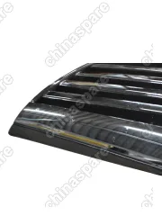 Решетка радиатора Chery Eastar (уценка)