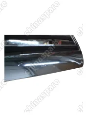 Решетка радиатора Chery Eastar (уценка)