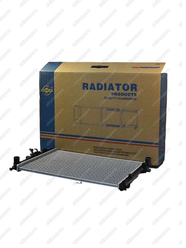 Радиатор охлаждения Changan CS35 PLUS FREY S111F2801040103