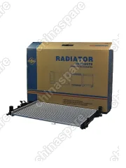 Радиатор охлаждения Changan CS35 PLUS FREY S111F2801040103