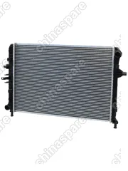 Радиатор охлаждения Changan CS35 PLUS FREY S111F2801040103