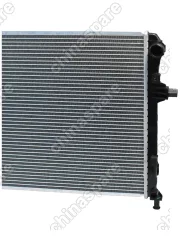 Радиатор охлаждения Changan CS35 PLUS FREY S111F2801040103