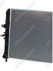 Радиатор охлаждения Changan CS35 PLUS FREY S111F2801040103