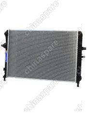 Радиатор охлаждения Changan CS35 PLUS FREY S111F2801040103