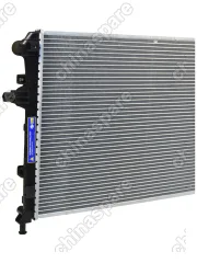 Радиатор охлаждения Changan CS35 PLUS FREY S111F2801040103