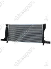 Радиатор охлаждения двигателя Geely Tugella FY11 FREY