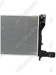 Радиатор охлаждения двигателя Geely Tugella FY11 FREY