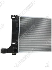 Радиатор охлаждения двигателя Geely Tugella FY11 FREY