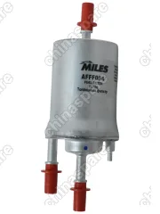Фильтр топливный VAG POLO/GOLF/CADDY/FABIA/A2/A3 99- (FILTRON PP836/4, MANN WK69/2) AFFF054