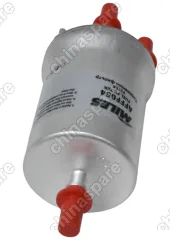 Фильтр топливный VAG POLO/GOLF/CADDY/FABIA/A2/A3 99- (FILTRON PP836/4, MANN WK69/2) AFFF054