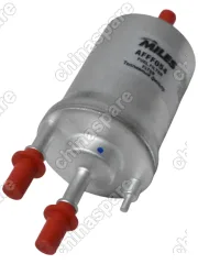 Фильтр топливный VAG POLO/GOLF/CADDY/FABIA/A2/A3 99- (FILTRON PP836/4, MANN WK69/2) AFFF054