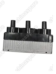 Катушка зажигания Нефаз ДВС Mercedes (газ) (уценка)