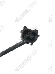 Фонарь задний в бампер Chery Tiggo 8 pro 21/ Tiggo 8 pro max 22-24 левый